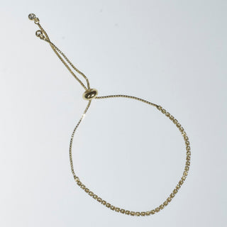 PULSERA OIA AMARILLO