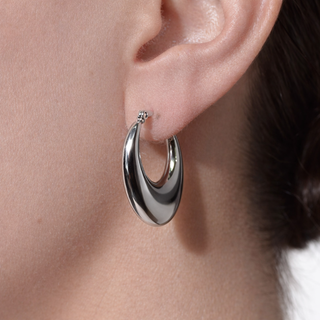 ARRACADA PARIS PLATEADA