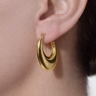 ARRACADA PARIS DORADA