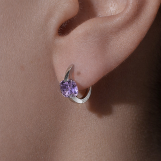 ARRACADA  DALIA MORADO