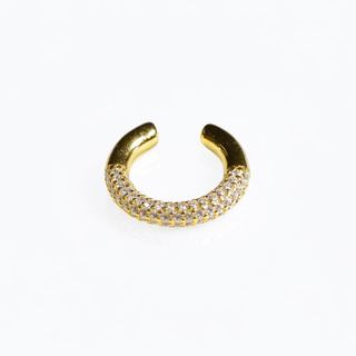 EAR CUFF OLA DORADO