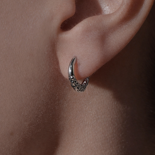 ARRACADA ASPEN PLATEADA