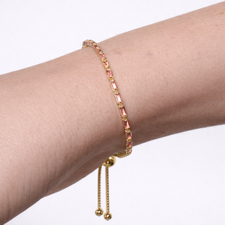 PULSERA STAT ROSA