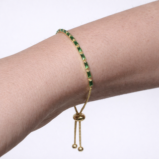 PULSERA STAT VERDE