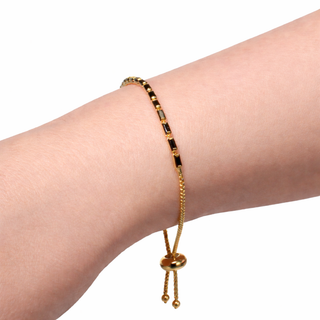 PULSERA STAT NEGRA