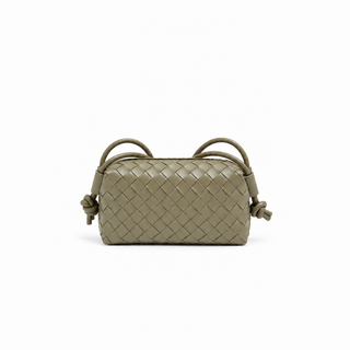 BOLSA MIA VERDE OLIVO