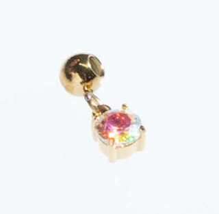 CHARM CALA TRASLUCIDO