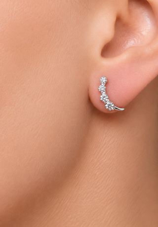 ARETE CUENCA PLATEADO