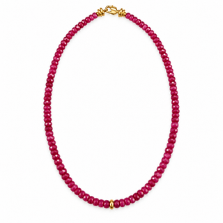 COLLAR RUBI