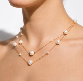COLLAR ANNECY