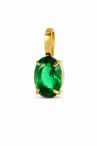 CHARM LALIBELA VERDE