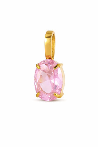 CHARM LALIBELA ROSA PALO