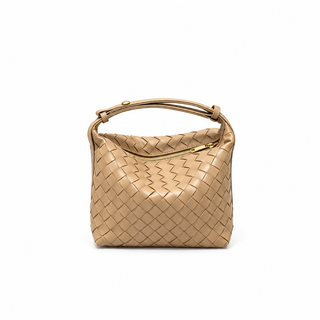 BOLSA DINAN BEIGE
