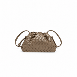 BOLSA LASTRE TAUPE