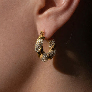 ARRACADA SUMA CRISTAL