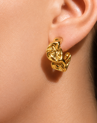ARETES MOSSA