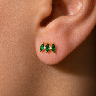 ARETES SIDI VERDE