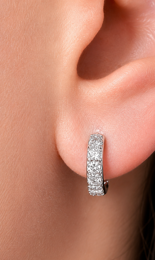 ARETES OLI MINI
