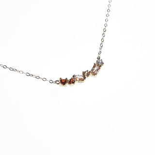 CADENA CAIRO NARANJA