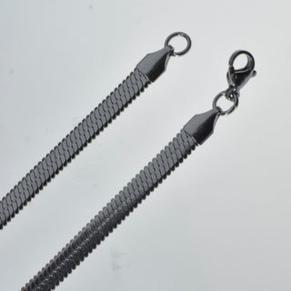 CADENA CAVIA PLATEDA