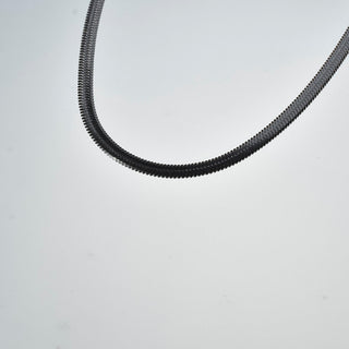 CADENA CAVIA PLATEDA