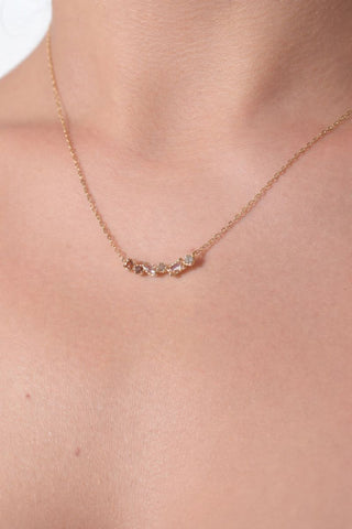 CADENA CAIRO NARANJA