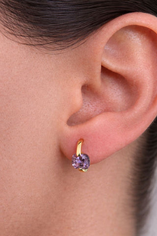 ARRACADA  SARA MORADO