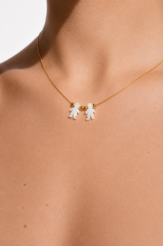 CADENA CHILD NIÑOS