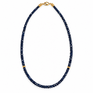 COLLAR ZAFIRO