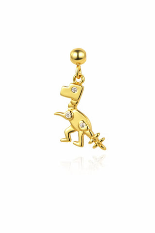 CHARM DINOSAURIO