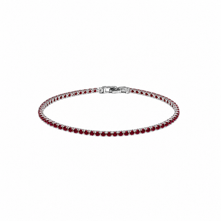PULSERA SEE ROJA