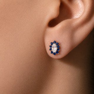 ARETE FLOR BLU
