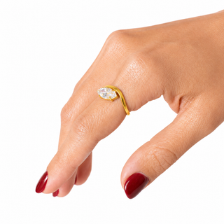 ANILLO PARIS